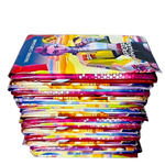 K-POP KARTY KOLEKCJONERSKIE DO GRY ŁOWCZYNIE DEMONÓW (366 kart)