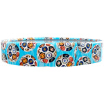 ZEGAR ŚCIENNY DLA KIBICA INTER MEDIOLAN DO POKOJU DZIECKA DLA FANÓW DRUŻYNY