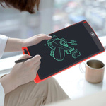 TABLET GRAFICZNY DO RYSOWANIA DLA DZIECI ZNIKOPIS TABLICA ŚWIECI LCD RYSIK