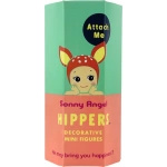 SONNY ANGEL HIPPERS MINI LALECZKA NA TELEFON OZDOBA ZWIERZĄTKA RODZAJE