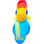 DUŻA MASKOTKA Z GRY MINECRAFT BIG BEAK WIELKI DZIUB DUŻA PRZYTULANKA Z GRY 