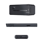 KONSOLA RETRO DO TELEWIZORA PONAD 2 000 GIER + DWA PADY PRZENOŚNA HDMI TV