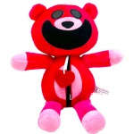 MASKOTKA BOBBY BearHUG SMILING CRITTERS POPPY PLAYTIME CHAPTER 3 MIŚ 34cm