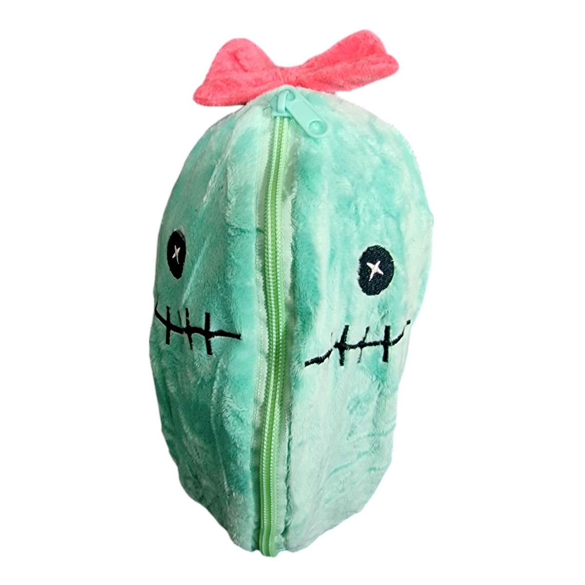 MASKOTKA LILO I STICH NIESPODZIANKA W PLUSZOWYM JAJKU DUŻY PLUSZAK STITCH