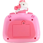 GRA ZRĘCZNOŚCIOWA POP IT DLA DZIEWCZYNKI ANTYSTRESOWA GIERKA 4w1 JEDNOROŻEC