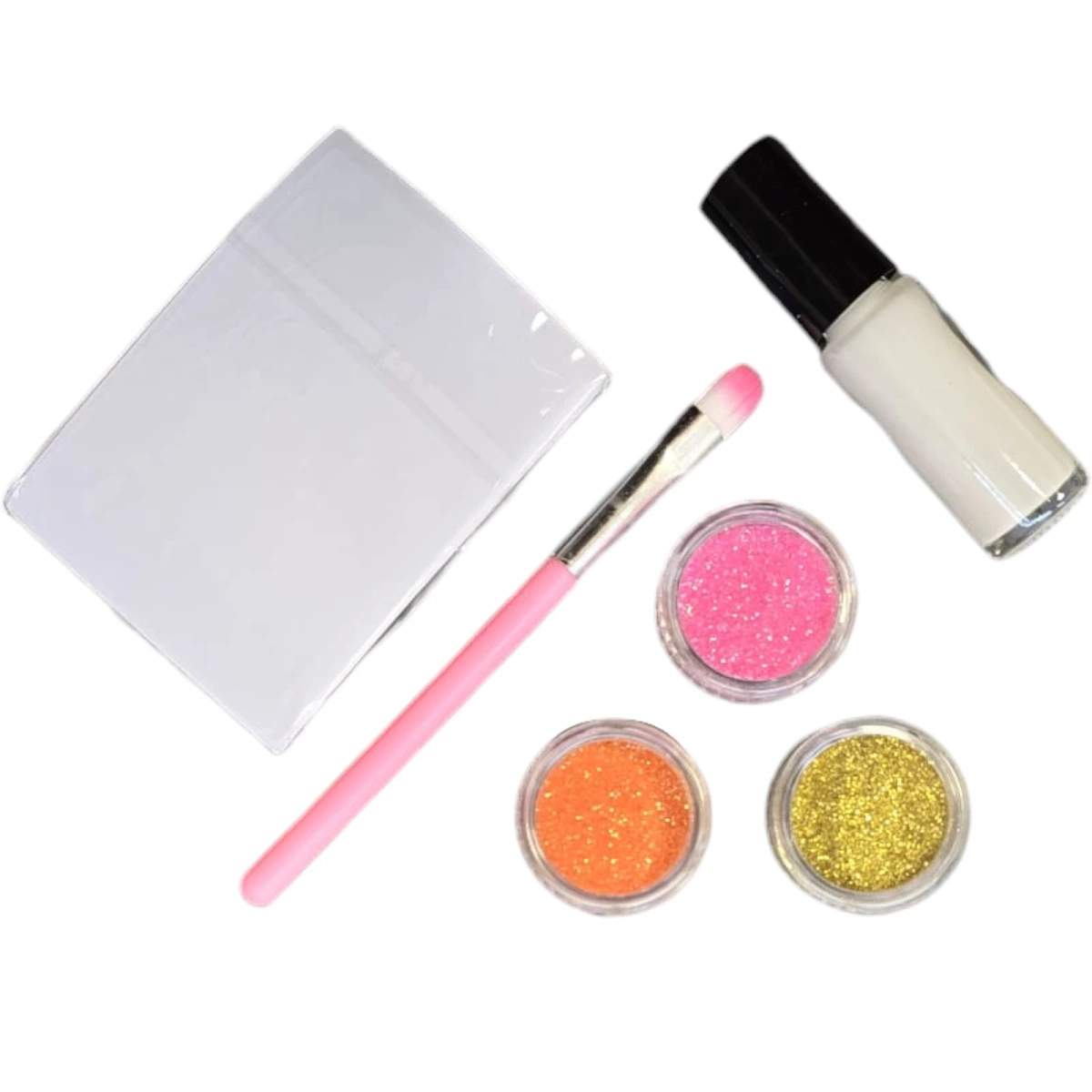 TATUAŻE PSI PATROL ZESTAW DO TWORZENIA TATUAŻY BROKATOWYCH SZABLONY TATOO