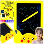 PIKACHU TABLET DLA DZIECI DO RYSOWANIA 8'' TABLICA EDUKACYJNA LCD DLA FANA