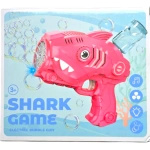 PISTOLET DO BANIEK MYDLANYCH REKIN ZABAWKA DLA DZIECI AUTOMATYCZNY 