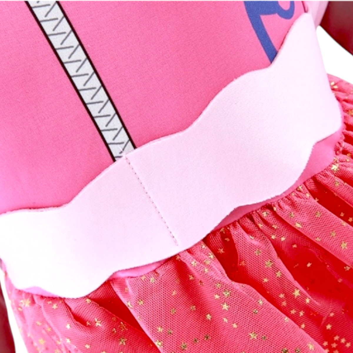 PSI PATROL STRÓJ SKYE KOSTIUM DLA DZIEWCZYNKI NA IMPREZĘ SUKIENKA S