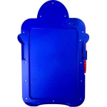 SPIDERMAN TABLET DLA DZIECI DO RYSOWANIA 8'' TABLICA EDUKACYJNA LCD MARVEL