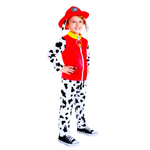 PSI PATROL STRÓJ MARSHALL STRAŻ PRZEBRANIE NA BAL KOSTIUM ROZMIAR M