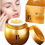 ANTYGRAWITACYJNY KREM DO TWARZY LIFTINGUJĄCY 3W1 ŻELAZKO NA ZMARSZCZKI 55g