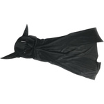 STRÓJ BATMAN PRZEBRANIE DLA CHŁOPCA NA BAL 3w1 GRUBY MIĘŚNIE MASKA KOSTIUM