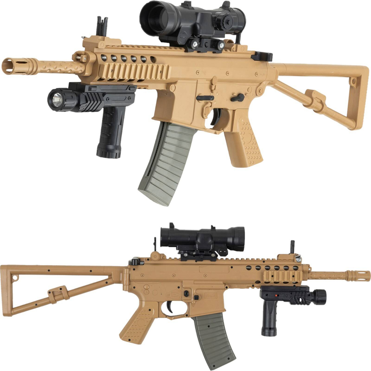 KARABIN NA KULKI REPLIKA BRONI DOUBLE BELL BI-8002 IMITACJA BRONI CELOWNIK 
KARABIN NA KULKI REPLIKA BRONI DOUBLE BELL BI-8002 IMITACJA BRONI CELOWNIK 