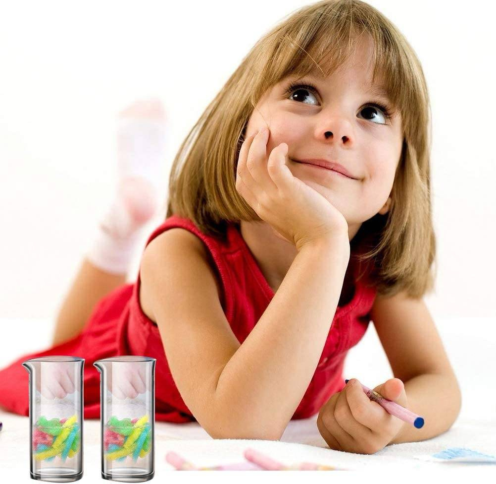 MAGICZNE KAPSUŁKI ROSNĄCE W WODZIE JEDNOROŻCE 12 SZTUK DO KĄPIELI W WANNIE