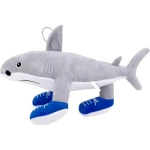 MASKOTKA BRAINROT TRALALERO TRALALA DUŻY REKIN 45CM VIRALOWY PLUSZAK XXL