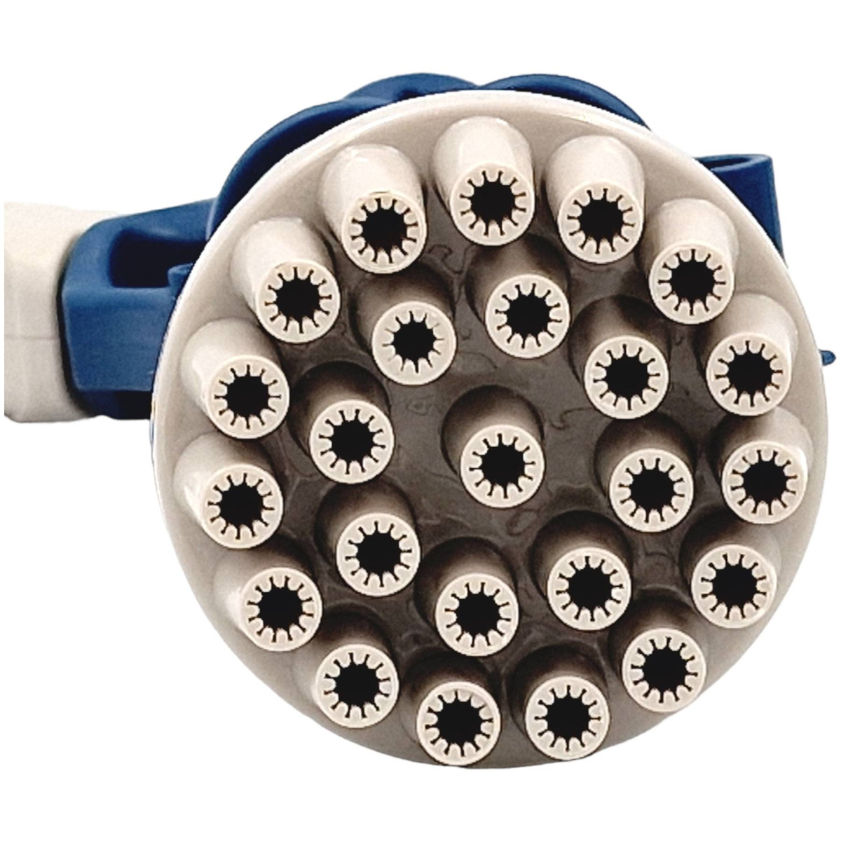 PISTOLET WYRZUTNIA DO ROBIENIA BANIEK MYDLANYCH 24 MASZYNKA BAŃKI MYDLANE