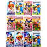 MINECRAFT KARTY KOLEKCJONERSKIE DO GRY 288 SZTUK 36 SASZETEK MEGA BOX BOOST