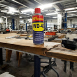 WD-40 UNIWERSALNY ŚRODEK DO SMAROWANIA OCHRONY I CZYSZCZENIA DO SAMOCHODU