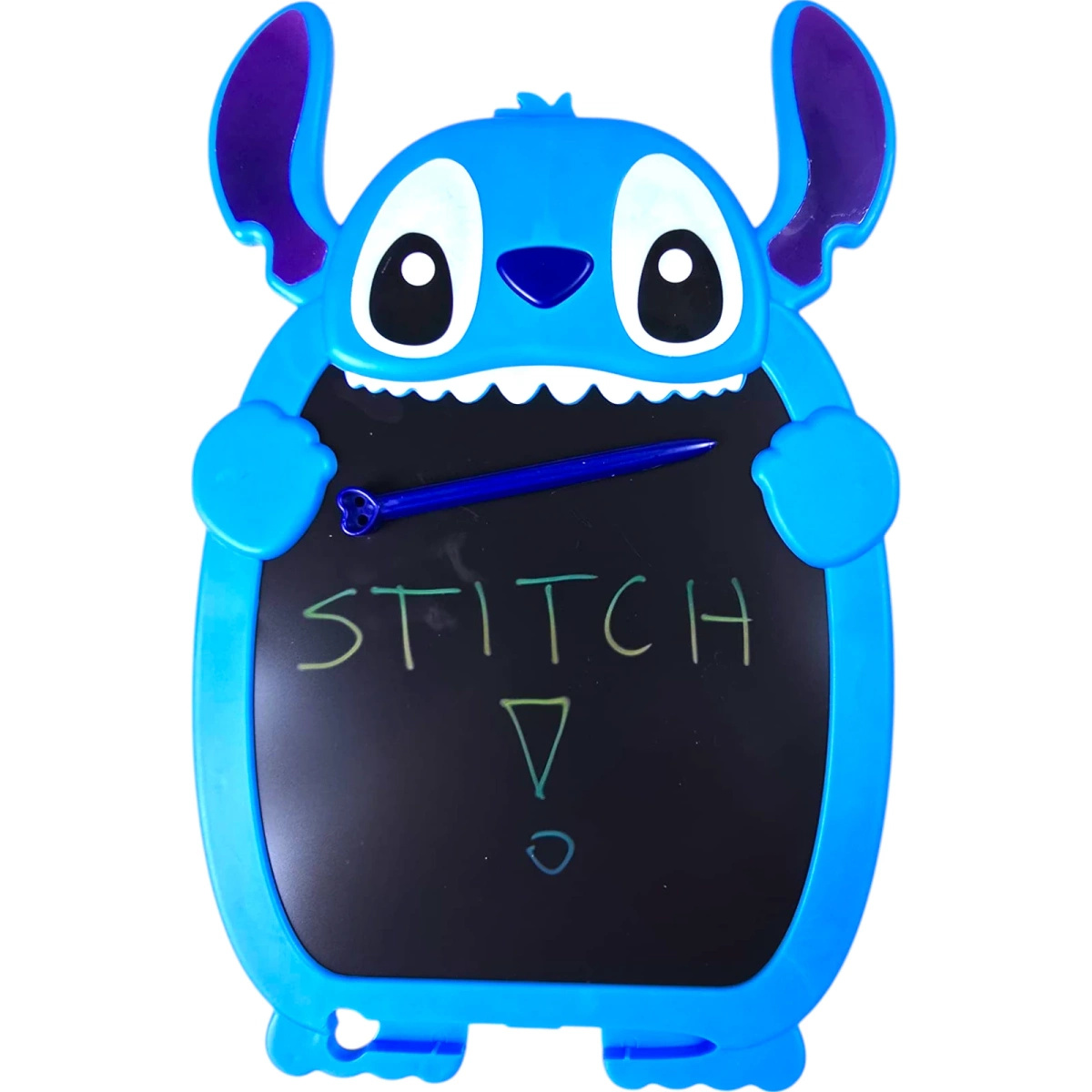 LILO STICH TABLET DLA DZIECI DO RYSOWANIA 8'' TABLICA EDUKACYJNA DLA FANA