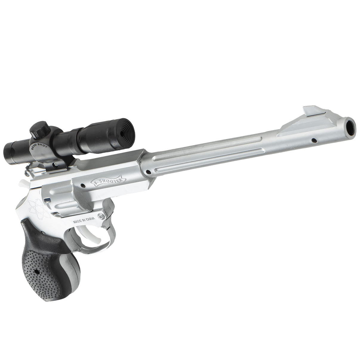 PISTOLET REWOLWER NA KAPISZONY SPŁONKĘ DLA DZIECI DUŻY MAGNUM + LUNETA
PISTOLET REWOLWER NA KAPISZONY SPŁONKĘ DLA DZIECI DUŻY MAGNUM + LUNETA