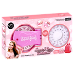 ZESTAW DO TWORZENIA DIAMENTÓW KRYSZTAŁKI OZDOBY NA UBRANIA MASZYNKA SZABLON