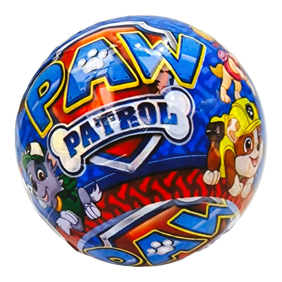 JAJKO KULA PSI PATROL FIGURKA SUPER NIESPODZIANKA POSTAĆ Z BAJKI WISIOREK