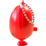 ZABAWKA ANTYSTRESOWA FIGURKA BRELOCZEK DO KLUCZY SQUID GAME ZAWIESZKA 3w1