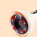 Chińska Bańka Masażer Próżniowy Elektryczny Regulacja Ssania Akumulator Usb