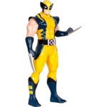 AVENGERS DUŻA FIGURKA INTERAKTYWNA WOLVERINE 30cm RUCHOMA ŚWIECI DŹWIĘK
