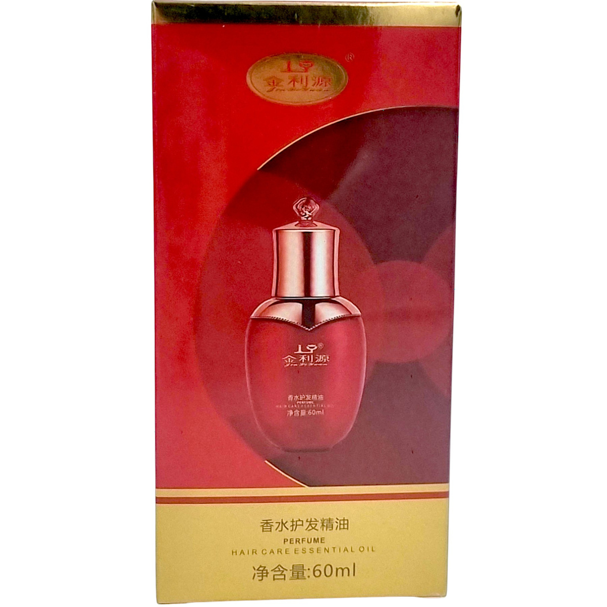 PERFUMOWANY OLEJEK DO PIELĘGNACJI WŁOSÓW W SPRAYU 60ml REGENERACJA I BLASK