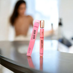 PERFUMY DAMSKIE SEXI PINK 35ml PERFUMETKA KWIATOWO ORIENTALNY ZAPACH DAMSKI