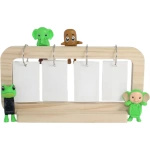 SONNY ANGEL BRAINROT FIGURKA NIESPODZIANKA SAHUR TRALALERO KAPUCZINA LALKA