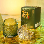 HIH OCZYSZCAJĄCY ŻEL DO MYCIA TWARZY KORONA 100g ODŚWIEŻAJĄCA FORMUŁA