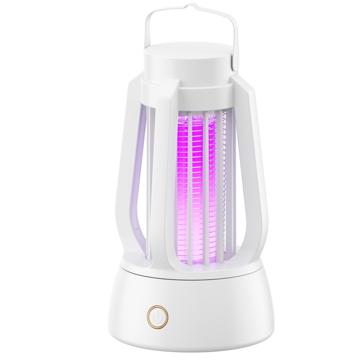 LAMPA NA KOMARY OWADOBÓJCZA PUŁAPKA NA KOMARY MUCHY MESZKI ĆMY OSY OWADY