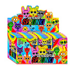 SPRUNKI - SASZETKA NIESPODZIANKA FIGURKA +  KARTA KOLEKCJONERSKA SPRUNKI