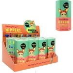 SONNY ANGEL HIPPERS MINI LALECZKA NA TELEFON OZDOBA ZWIERZĄTKA RODZAJE