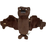 MINECRAFT NIETOPERZ PLUSZOWA MASKOTKA PLUSZAK POSTAĆ Z GRY PRZYTULANKA