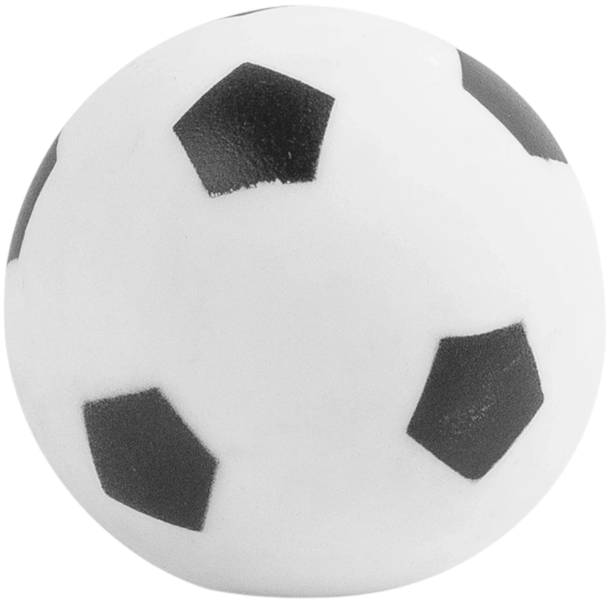 GNIOTEK ANTYSTRESOWY PIŁKA NOŻNA ZABAWKA SENSORYCZNA ANTYSTRESOWA FIDGET