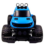 ZDALNIE STEROWANY SAMOCHÓD TERENOWY DUŻY AUTO RC