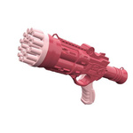 PISTOLET WYRZUTNIA DO ROBIENIA BANIEK MYDLANYCH 24 MASZYNKA BAŃKI MYDLANE