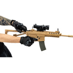 KARABIN NA KULKI REPLIKA BRONI DOUBLE BELL BI-8002 IMITACJA BRONI CELOWNIK 
KARABIN NA KULKI REPLIKA BRONI DOUBLE BELL BI-8002 IMITACJA BRONI CELOWNIK 