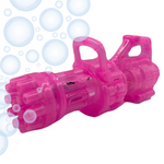 MASZYNKA DO ROBIENIA BANIEK MYDLANYCH PISTOLET WYRZUTNIA BAŃKI MYDLANE PŁYN