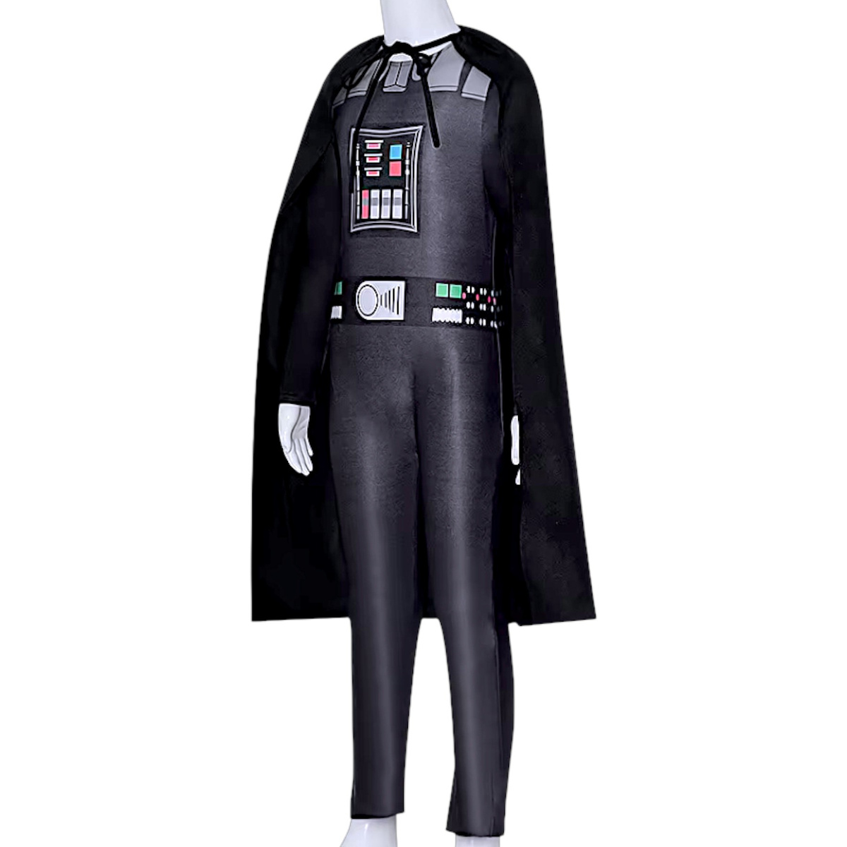 Strój STAR WARS DARTH VADER - rozmiar M