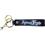 WEDNESDAY ADDAMS BRELOCZEK DO KLUCZY FIGURKA ENID BRELOK WISIOREK OZDOBA