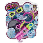 DUMEL ZESTAW DO BANIEK MYDLANYCH + PŁYN 236ml