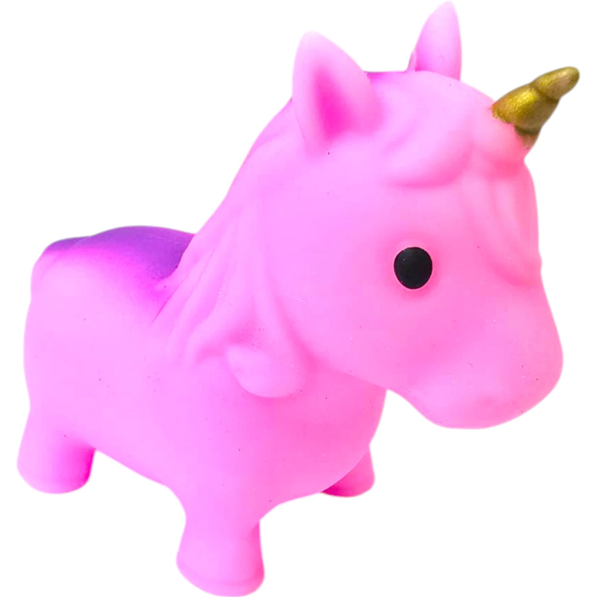 GNIOTEK ANTYSTRESOWY JEDNOROŻEC ZABAWKA SENSORYCZNA ANTYSTRESOWA FIDGET