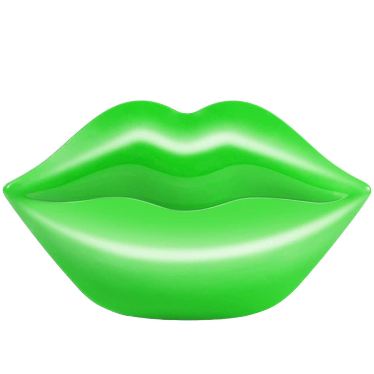 ŻELOWA MASECZKA NA USTA Z EKSTRAKTEM Z AWOKADO 20szt. GŁĘBOKIE NAWILŻENIE