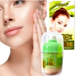 DISHALI NAWILŻAJĄCY LEKKI PODKŁAD 99% ALOES NATURALNY EFEKT IDEALNE KRYCIE