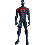 SPIDERMAN FIGURKA SPIDERMANA INTERAKTYWNA RUCHOME RĘCE NOGI ŚWIECI DŹWIĘK